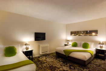 City Limits Hotel - Accommodation Tasmania 4