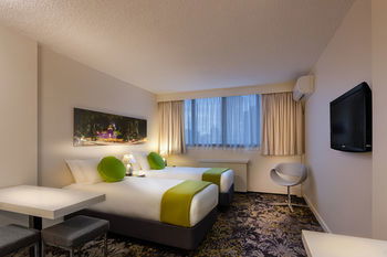 City Limits Hotel - Accommodation Tasmania 9