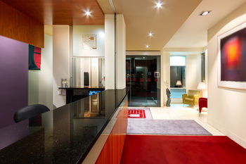 City Limits Hotel - Accommodation Tasmania 11