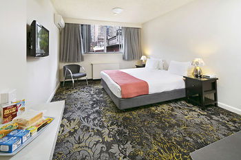 City Limits Hotel - Accommodation Tasmania 15