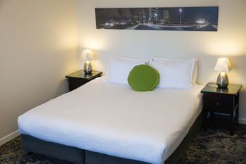 City Limits Hotel - Accommodation Tasmania 18