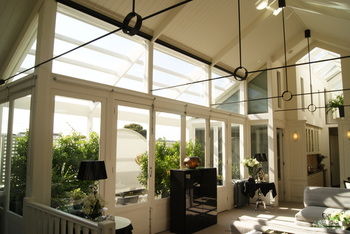 Andre's Mews Luxury Serviced Apartments - Accommodation Tasmania 1