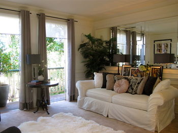 Andre's Mews Luxury Serviced Apartments - Accommodation Tasmania 5