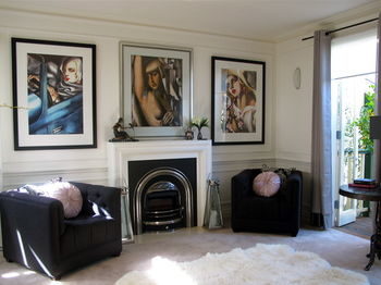 Andre's Mews Luxury Serviced Apartments - Accommodation Tasmania 6