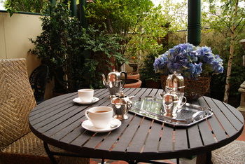 Andre's Mews Luxury Serviced Apartments - Accommodation Tasmania 8