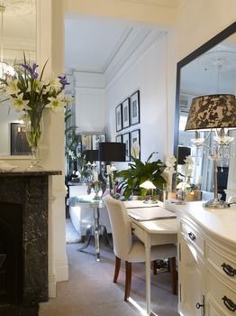 Andre's Mews Luxury Serviced Apartments - Accommodation Tasmania 9
