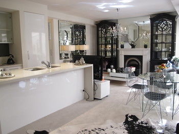 Andre's Mews Luxury Serviced Apartments - Accommodation Tasmania 11