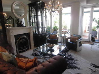 Andre's Mews Luxury Serviced Apartments - Accommodation Tasmania 13
