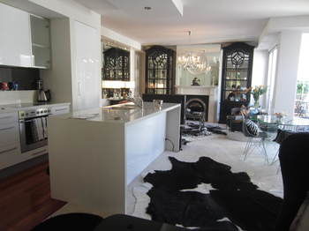 Andre's Mews Luxury Serviced Apartments - Accommodation Tasmania 14