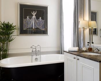 Andre's Mews Luxury Serviced Apartments - Accommodation Tasmania 22