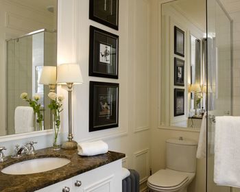 Andre's Mews Luxury Serviced Apartments - Accommodation Tasmania 23