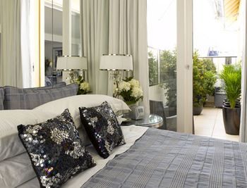 Andre's Mews Luxury Serviced Apartments - Accommodation Tasmania 26