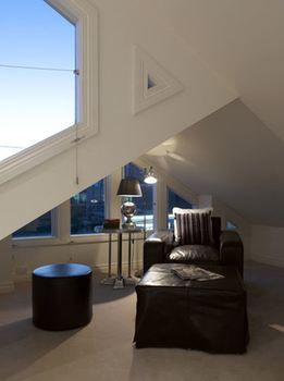 Andre's Mews Luxury Serviced Apartments - Accommodation Tasmania 30