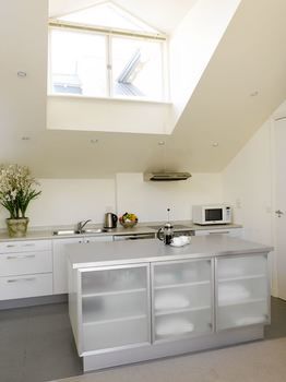 Andre's Mews Luxury Serviced Apartments - Accommodation Tasmania 33