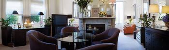 Andre's Mews Luxury Serviced Apartments - Accommodation Tasmania 35