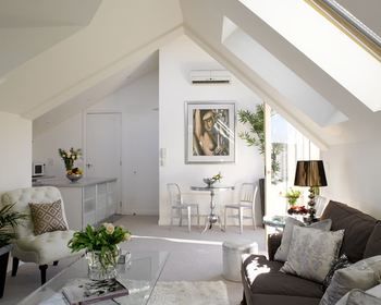 Andre's Mews Luxury Serviced Apartments - Accommodation Tasmania 36