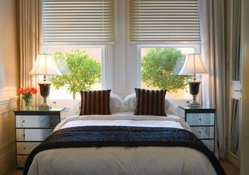Andre's Mews Luxury Serviced Apartments - Accommodation Tasmania 37