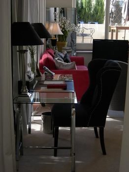 Andre's Mews Luxury Serviced Apartments - Accommodation Tasmania 39