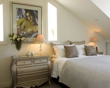 Andre's Mews Luxury Serviced Apartments - Accommodation Tasmania 40