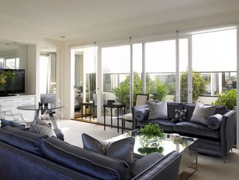 Andre's Mews Luxury Serviced Apartments - Accommodation Tasmania 42