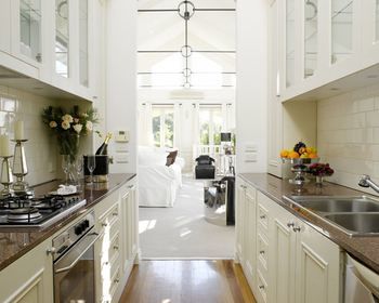 Andre's Mews Luxury Serviced Apartments - Accommodation Tasmania 45