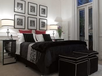 Andre's Mews Luxury Serviced Apartments - Accommodation Tasmania 46