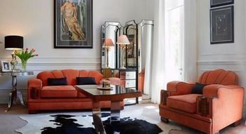 Andre's Mews Luxury Serviced Apartments - Accommodation Tasmania 49