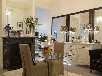 Andre's Mews Luxury Serviced Apartments - Accommodation Tasmania 57