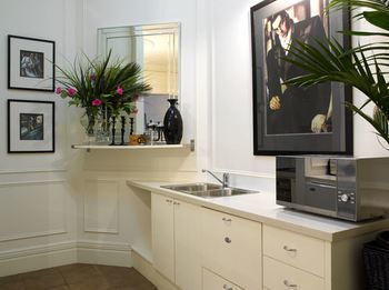 Andre's Mews Luxury Serviced Apartments - Accommodation Tasmania 59