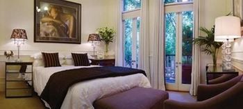 Andre's Mews Luxury Serviced Apartments - Accommodation Tasmania 60
