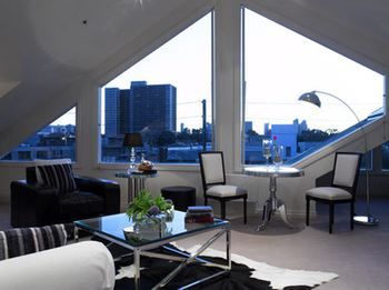Andre's Mews Luxury Serviced Apartments - Accommodation Tasmania 64