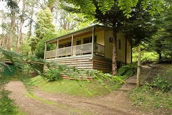 Hill 'N' Dale Farm Cottages - Accommodation Tasmania 3