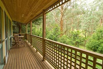Hill 'N' Dale Farm Cottages - Accommodation Tasmania 6