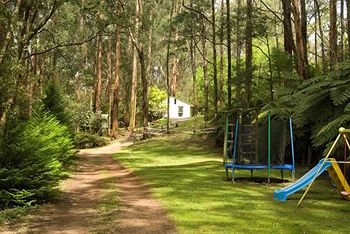 Hill 'N' Dale Farm Cottages - Accommodation Tasmania 11