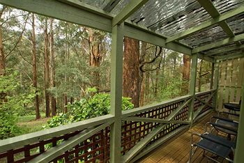Hill 'N' Dale Farm Cottages - Accommodation Tasmania 13