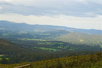 Hill 'N' Dale Farm Cottages - Accommodation Tasmania 14