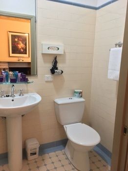 Avonmore On The Park Boutique Hotel - Accommodation Tasmania 2