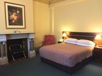 Avonmore On The Park Boutique Hotel - Accommodation Tasmania 11