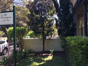 Avonmore On The Park Boutique Hotel - Accommodation Tasmania 16