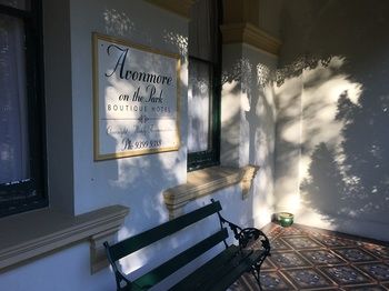 Avonmore On The Park Boutique Hotel - Accommodation Tasmania 19