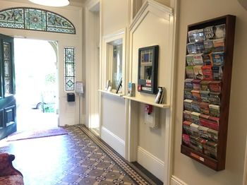 Avonmore On The Park Boutique Hotel - Accommodation Tasmania 25