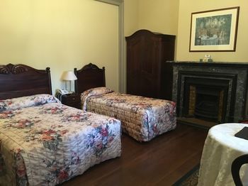 Avonmore On The Park Boutique Hotel - Accommodation Tasmania 26