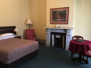 Avonmore On The Park Boutique Hotel - Accommodation Tasmania 29