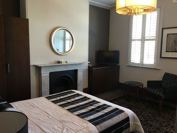 Avonmore On The Park Boutique Hotel - Accommodation Tasmania 36