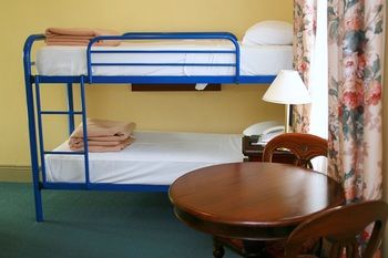 Avonmore On The Park Boutique Hotel - Accommodation Tasmania 49