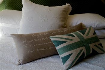 Carriages Boutique Hotel - Accommodation Tasmania 6