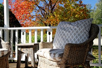 Carriages Boutique Hotel - Accommodation Tasmania 7