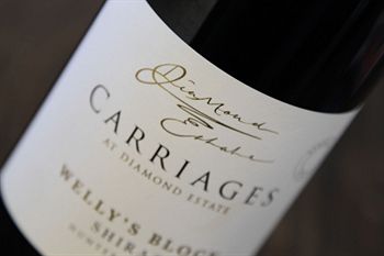 Carriages Boutique Hotel - Accommodation Tasmania 13