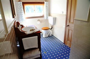 Carriages Boutique Hotel - Accommodation Tasmania 15