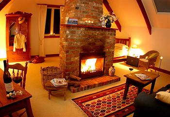 Carriages Boutique Hotel - Accommodation Tasmania 18